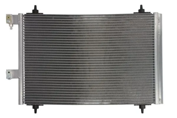 Chłodnica klimatyzacji Citroen C5 I hatchback (DC) (2001 - 2004) cena, od 66,75 USD