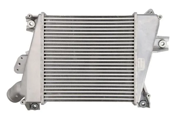 DA1012TT Thermotec Chłodnica intercoolera