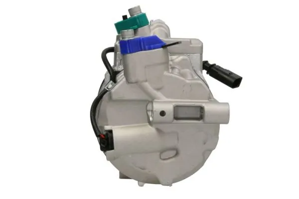 Do koszyka 7P5820803B VAG Sprężarka klimatyzacji
