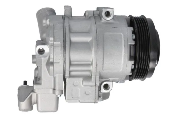 Sprężarka klimatyzacji A0002307911 VAG