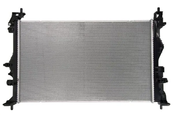 Chłodnica silnika Opel Corsa E