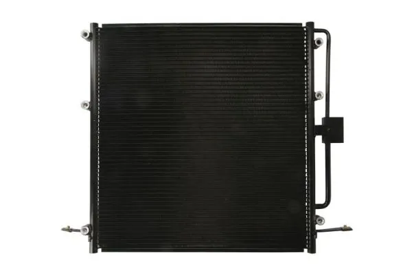 Chłodnica klimatyzacji Land Rover Range Rover II SUV (LP, P38A) (1994 - 2002) cena, od 78,69 USD