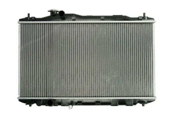Chłodnica silnika Honda Civic VIII