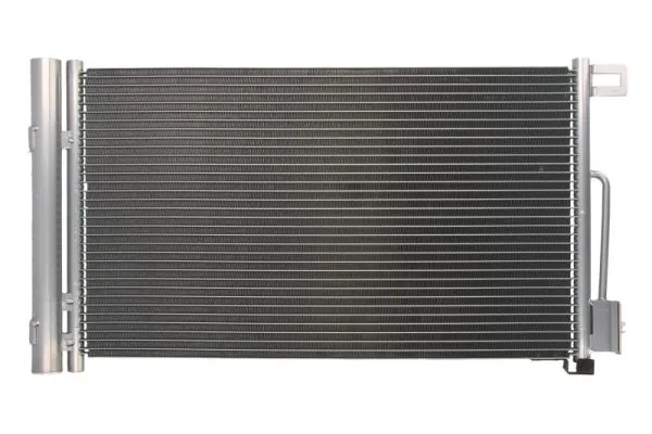Chłodnica klimatyzacji 5558K8C1S Polcar
