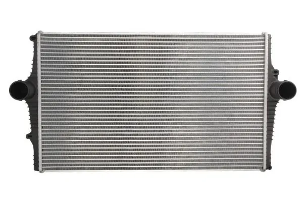 Chłodnica intercoolera Polcar 9080J81 cena, od 123,94 USD