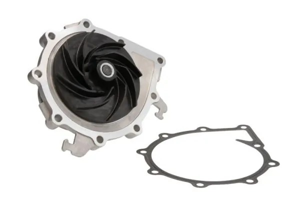 Do koszyka Pompa chłodząca wodna MAN TGA  