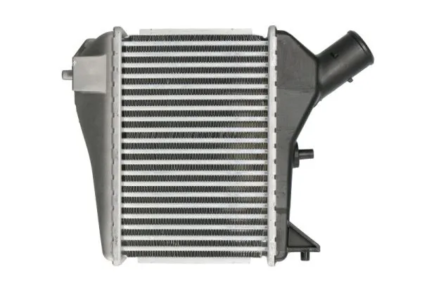 Chłodnica intercoolera Honda CR-V IV