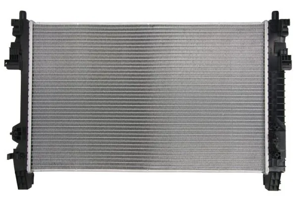 Chłodnica silnika do Mercedes A  W169