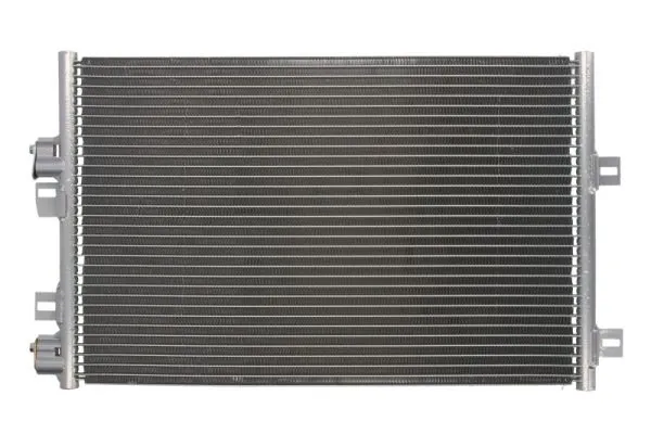 Chłodnica klimatyzacji Dacia Solenza hatchback (2003 - 2005) cena, od 66,14 USD
