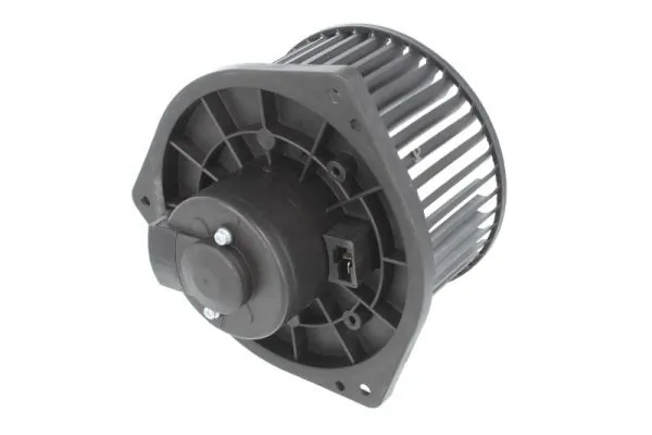 Silniczek wentylatora nagrzewnicy (ogrzewacza wnętrza) Mitsubishi Outlander 1 CU