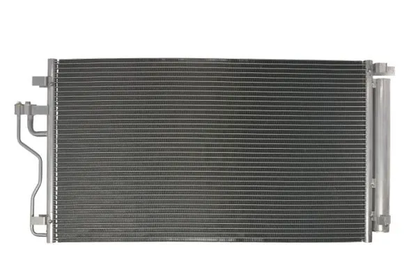 Do koszyka BC848 Magneti Marelli Chłodnica klimatyzacji