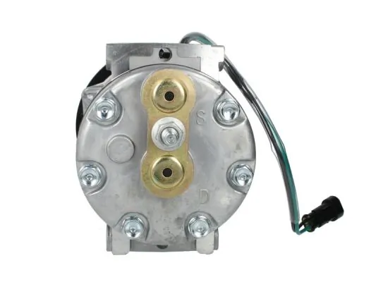 Do koszyka Sprężarka klimatyzacji DAF 105 XF 