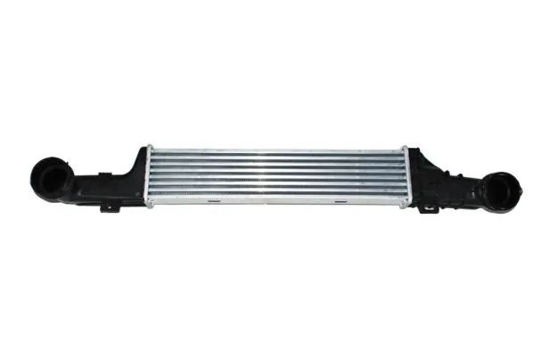 Chłodnica intercoolera do Mercedes E  S210