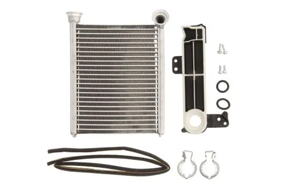 Chłodnica nagrzewnicy (ogrzewacza) Renault LOGAN II sedana (L52) (2012 - 2026) cena, od 49,98 USD