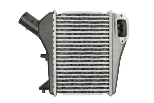  Chłodnica intercoolera Honda CR-V 4