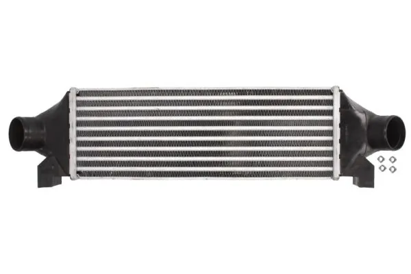 Do koszyka Chłodnica intercoolera Ford Transit VI V347/8