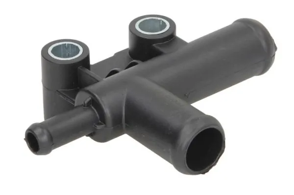 Kołnierz układu chłodzenia (trójnik) Chevrolet Aveo 2 T250, T255