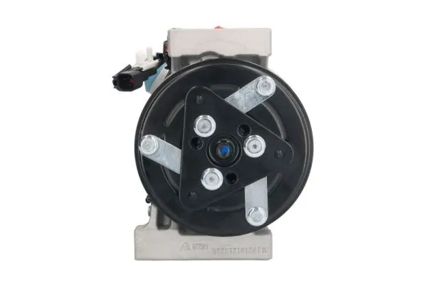 Sprężarka klimatyzacji Volvo XC70 II