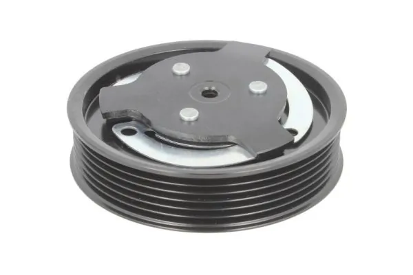 KTT040183 Thermotec Koło pasowe sprężarki klimatyzacji