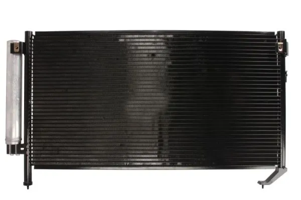  Chłodnica klimatyzacji Subaru Forester 2