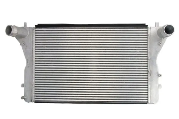 Chłodnica intercoolera VALEO 818391 cena, od 417,29 USD