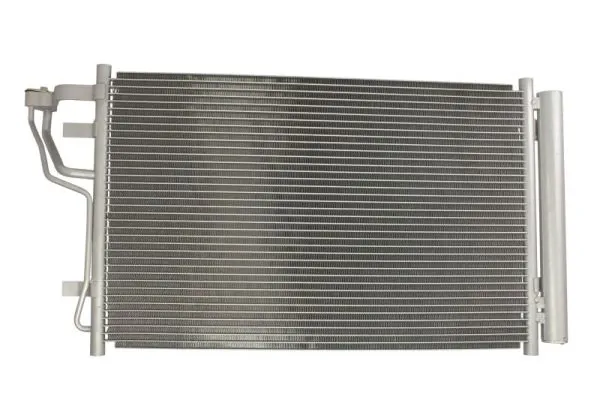KTT110311 Thermotec Chłodnica klimatyzacji