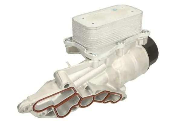 Chłodnica oleju Polcar 5017L82 cena, od 56,96 USD