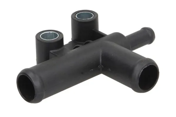 Kołnierz układu chłodzenia (trójnik) Chevrolet Aveo 2 T250, T255