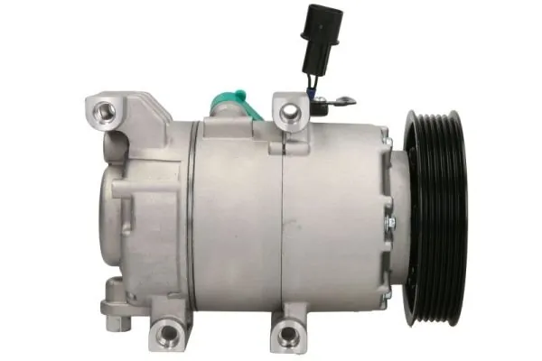 Sprężarka klimatyzacji KIA Cerato III sedana (YD) (2012 - 2019) cena, od 335,29 USD