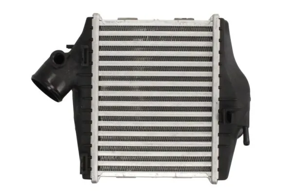Chłodnica intercoolera Smart FORTWO coupe (451) (2007 - 2026) cena, od 118,75 USD