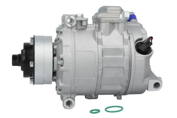 Sprężarka klimatyzacji 8FK351110421 VAG