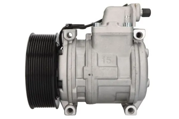 Sprężarka klimatyzacji Mercedes Benz Truck TRUCK LK/LN2