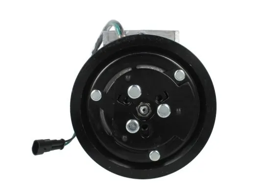 Sprężarka klimatyzacji DAF 105 XF ciągnik siodłowy (2005 - 2013) cena, od 248,50 USD