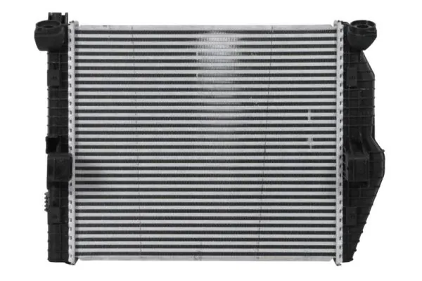 DAME002TT Thermotec Chłodnica intercoolera