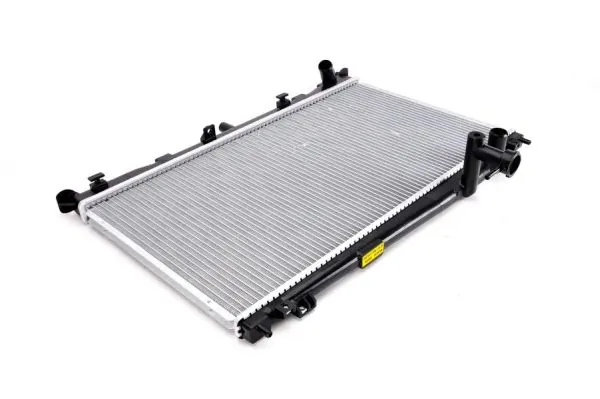Do koszyka D73010TT Thermotec Chłodnica silnika