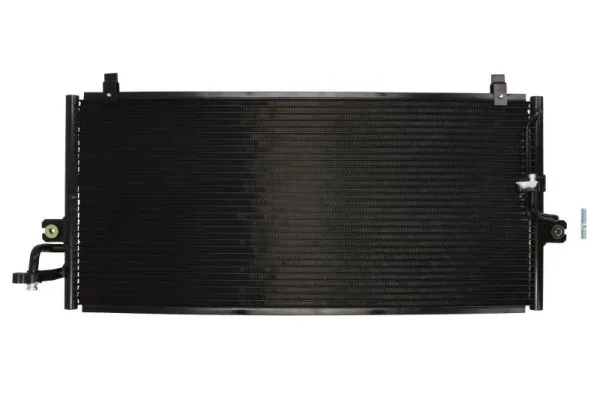 Chłodnica klimatyzacji Nissan Primera sedana (P11) (1996 - 2002) cena, od 79,05 USD