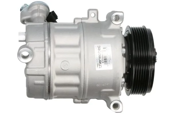 Do koszyka BEV361450A Mazda Sprężarka klimatyzacji