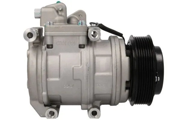  Sprężarka klimatyzacji KIA Sorento 1