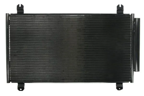 Chłodnica klimatyzacji Mitsubishi Grandis minivan (NAW) (2004 - 2010) cena, od 120,79 USD