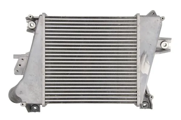 Do koszyka 2747J82 Polcar Chłodnica intercoolera