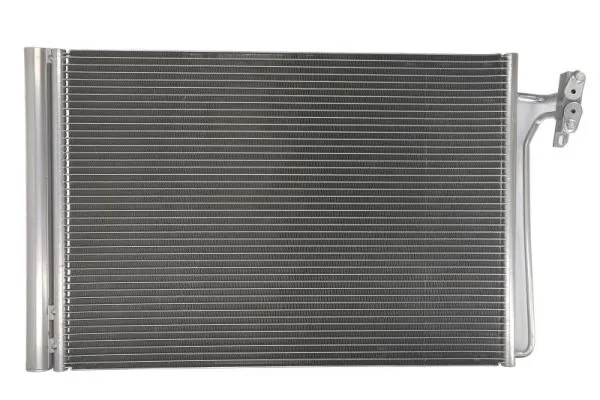 Chłodnica klimatyzacji Land Rover Range Rover III SUV (L322) (2002 - 2009) cena, od 145,57 USD