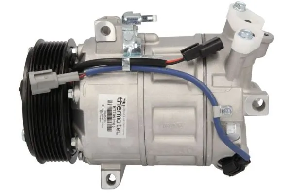 Sprężarka klimatyzacji Renault Laguna III hatchback (BT0, BT1) (2007 - 2015) cena, od 221,33 USD