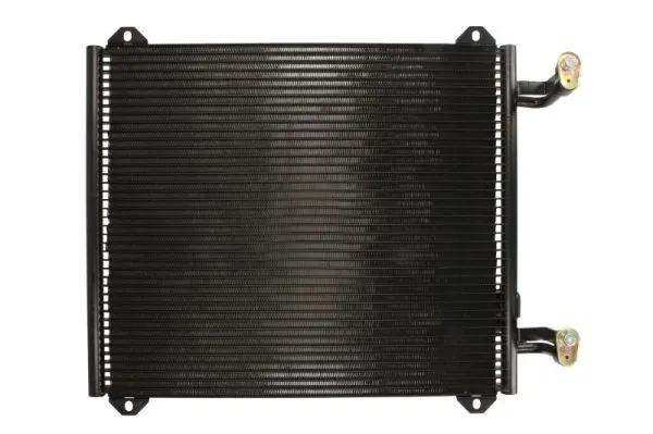 Chłodnica klimatyzacji Audi A2 hatchback (8Z0) (2000 - 2005) cena, od 94,09 USD