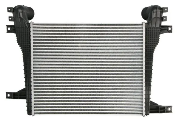 Chłodnica intercoolera Chevrolet Captiva 2 C140