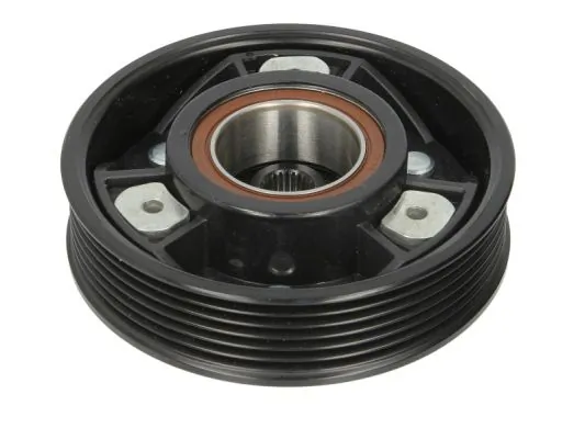 KTT040082 Thermotec Koło pasowe sprężarki klimatyzacji