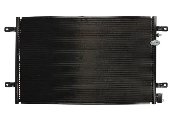  Chłodnica klimatyzacji Audi A6 