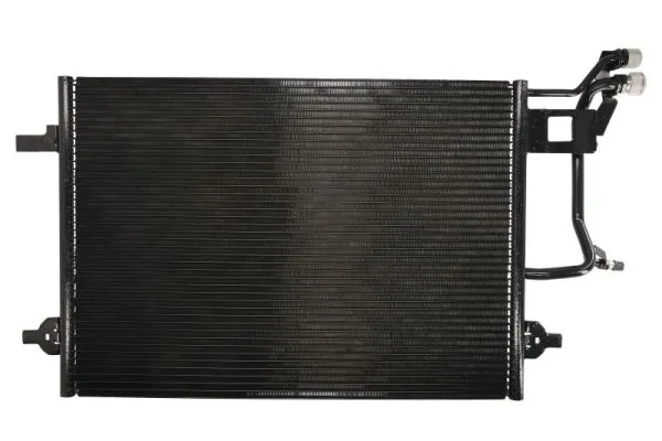  Chłodnica klimatyzacji Audi A4 