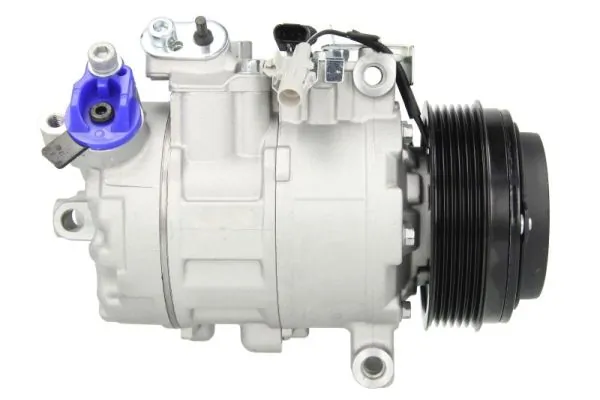 Sprężarka klimatyzacji 2316985 Mercedes