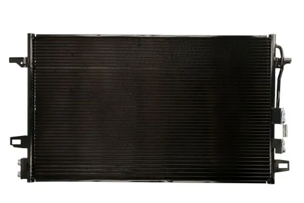 Chłodnica klimatyzacji Dodge Caravan minivan (NS) (1996 - 2003) cena, od 106,04 USD