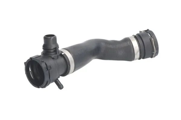 Przewód (króciec) chłodnicy górny BMW 1 